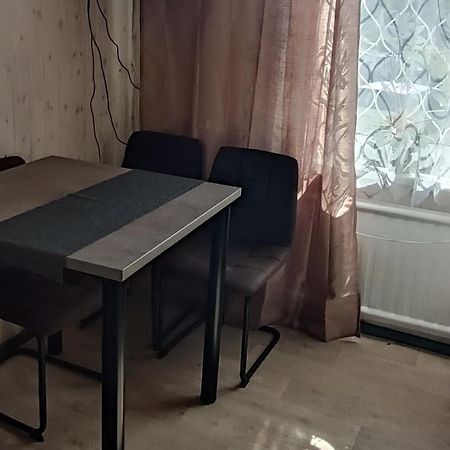 Mama Apartment Kaunas Bagian luar foto