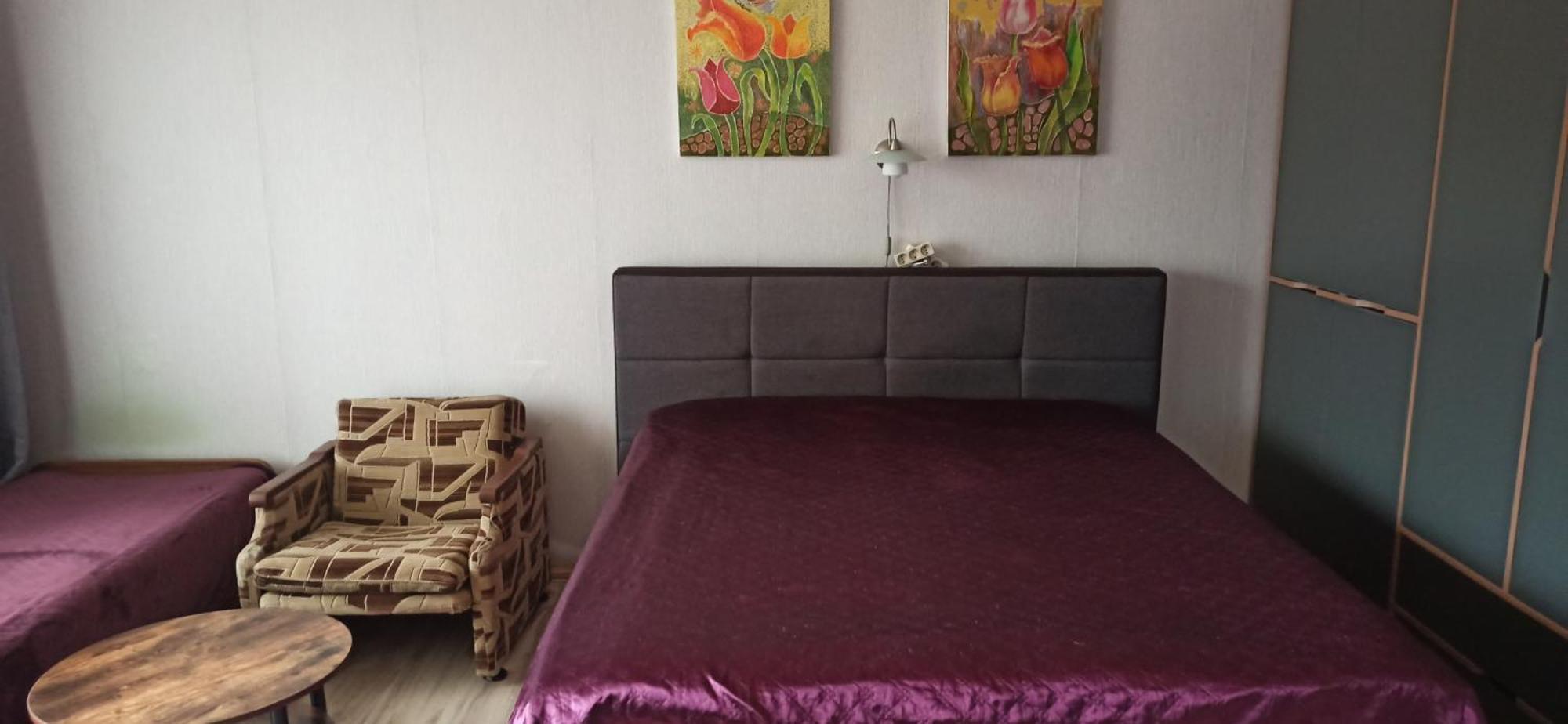 Mama Apartment Kaunas Bagian luar foto