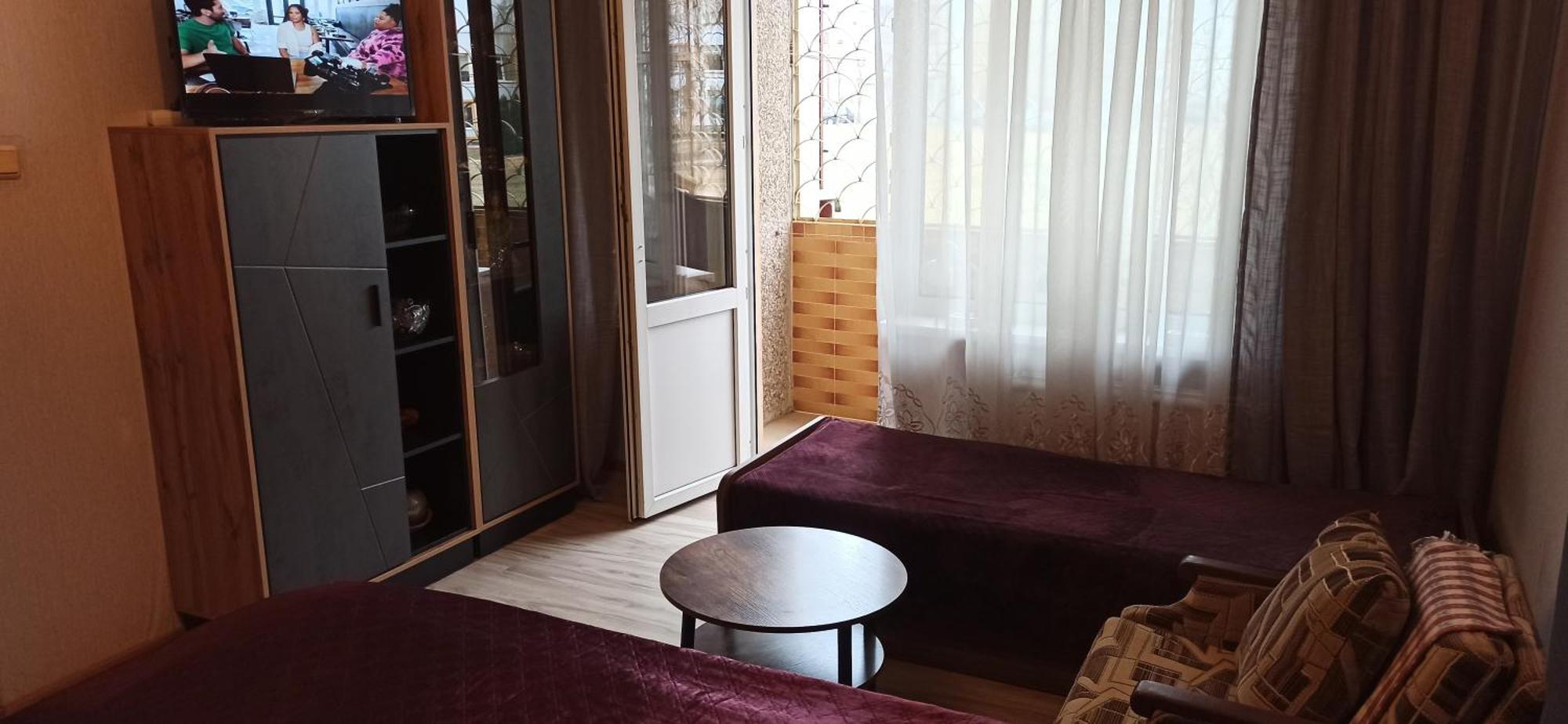 Mama Apartment Kaunas Bagian luar foto
