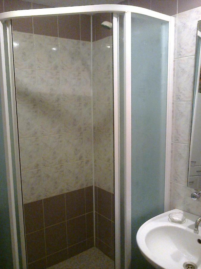 Mama Apartment Kaunas Bagian luar foto